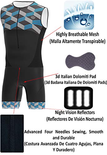 Deportes Hera - Maillot TRIATLÓN, Ropa TRIATLÓN, TRITRAJE, Mono TRIATLÓN, Ropa Ciclismo