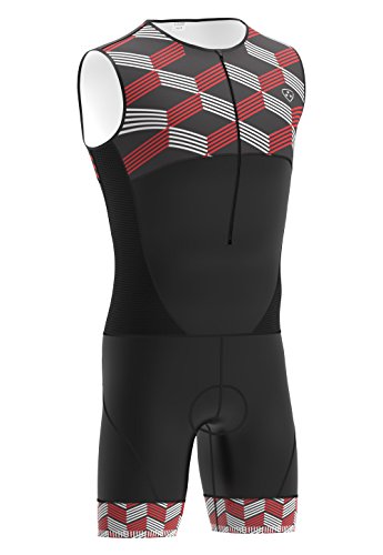 Deportes Hera - Maillot TRIATLÓN, Ropa TRIATLÓN, TRITRAJE, Mono TRIATLÓN, Ropa Ciclismo