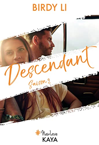 Descendant - Saison 2 (Ascendant t. 4) (French Edition)