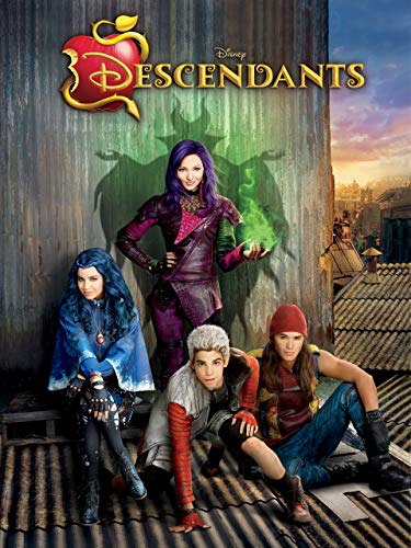 Descendants