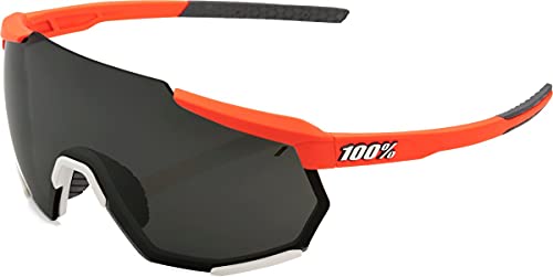 Desconocido RACETRAP - Soft Tact Oxyfire - Black Mirror Lens