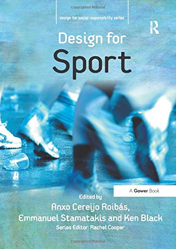 Design for Sport (Design for Social Responsibility)
