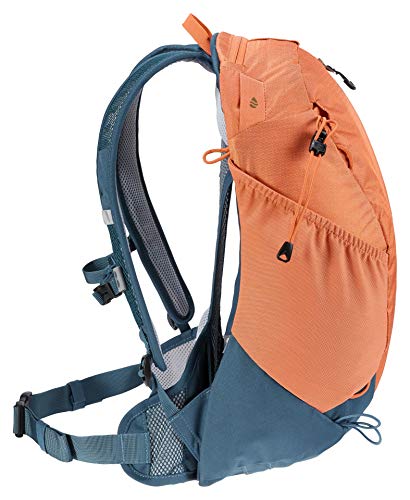 Deuter AC Lite 15 SL Mochila de Senderismo, Women's, Sienna-Arctic, 15 L