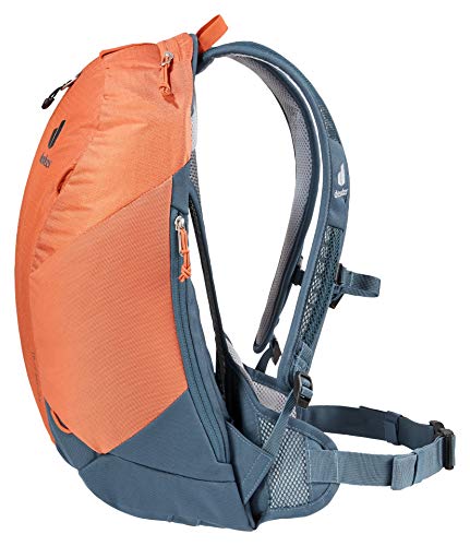 Deuter AC Lite 15 SL Mochila de Senderismo, Women's, Sienna-Arctic, 15 L