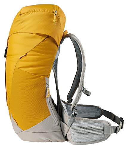 Deuter AC Lite 28 SL Mochila de Senderismo, Women's, Curry-Pepper, 28 L