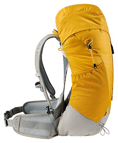 Deuter AC Lite 28 SL Mochila de Senderismo, Women's, Curry-Pepper, 28 L