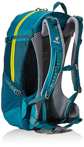 Deuter Futura 24 Mochila Tipo Casual 52 Centimeters 24 Azul (Denim-Arctic)