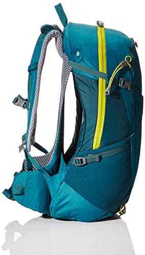 Deuter Futura 24 Mochila Tipo Casual 52 Centimeters 24 Azul (Denim-Arctic)