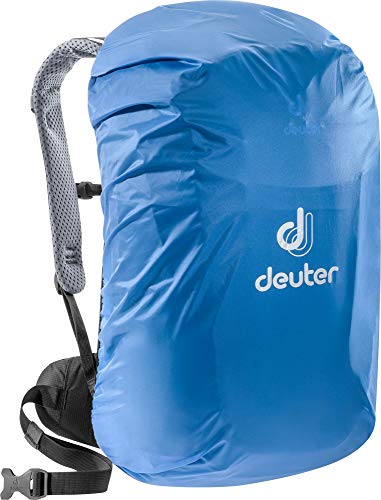 Deuter Futura 24 Mochila, Unisex Adulto, Negro (Black), 52 Centimeters