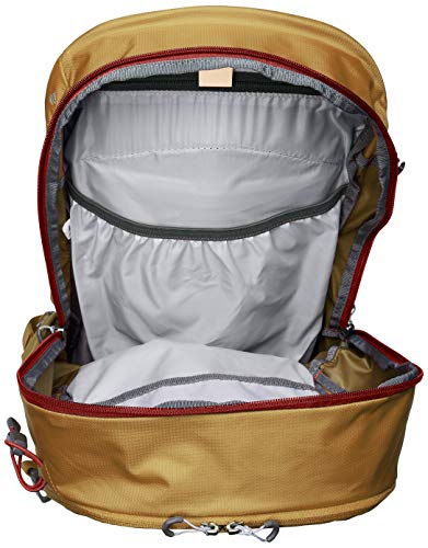 Deuter Futura 28 Equipaje-Maletas, Adultos Unisex, Clay-Ivy