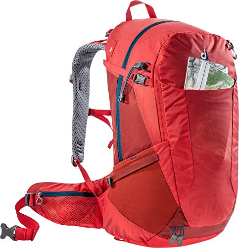 Deuter Futura 28, Multicolor, Talla Única