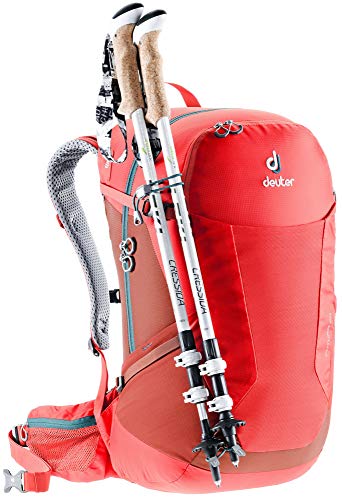 Deuter Futura 28, Multicolor, Talla Única