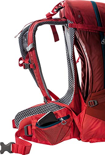 Deuter Futura 28, Multicolor, Talla Única