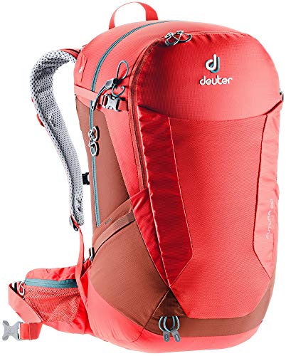 Deuter Futura 28, Multicolor, Talla Única