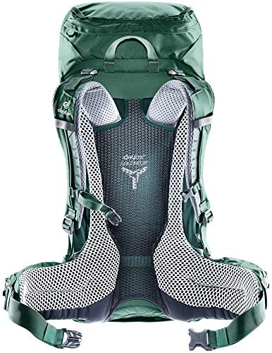 Deuter Futura 28 SL Equipaje-Maletas, Mujeres, Seagreen-Forest