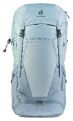 Deuter Futura 30 SL Mochila de Senderismo, Women's, Dusk-Slateblue, 30 L