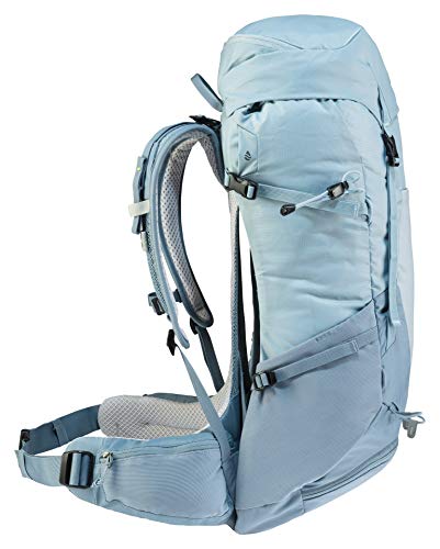 Deuter Futura 30 SL Mochila de Senderismo, Women's, Dusk-Slateblue, 30 L