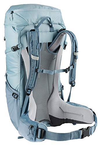 Deuter Futura 30 SL Mochila de Senderismo, Women's, Dusk-Slateblue, 30 L