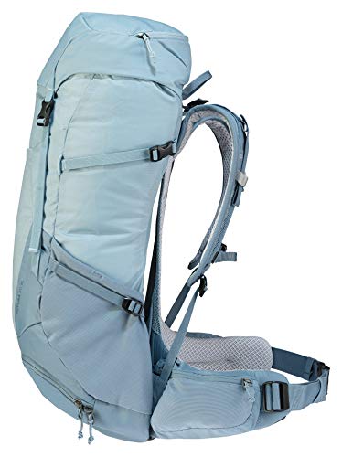 Deuter Futura 30 SL Mochila de Senderismo, Women's, Dusk-Slateblue, 30 L