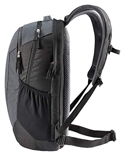 Deuter Giga Business mochila (28 L), Graphite-Black