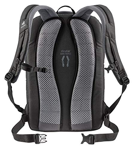 Deuter Giga Business mochila (28 L), Graphite-Black