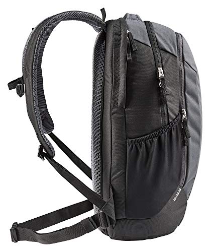 Deuter Giga Business mochila (28 L), Graphite-Black