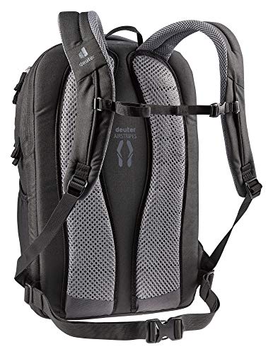 Deuter Giga Business mochila (28 L), Graphite-Black