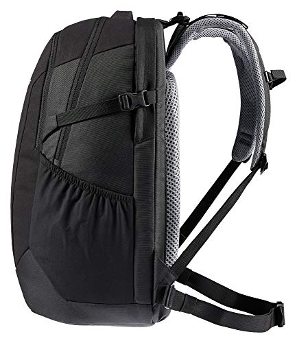 Deuter Gigant SL, Mochila Urbana Women's, Black, 32 L