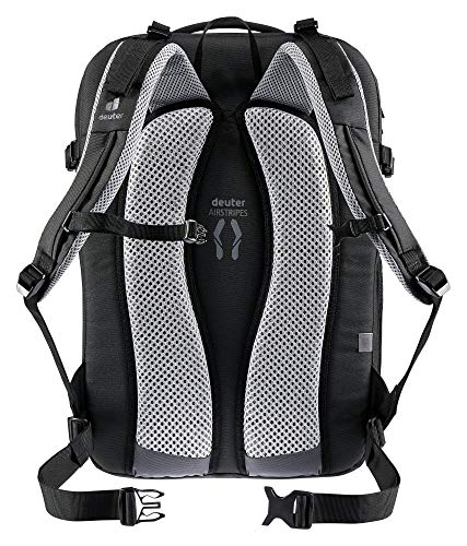 Deuter Gigant SL, Mochila Urbana Women's, Black, 32 L