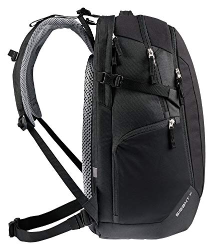 Deuter Gigant SL, Mochila Urbana Women's, Black, 32 L