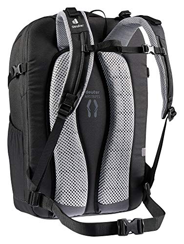 Deuter Gigant SL, Mochila Urbana Women's, Black, 32 L