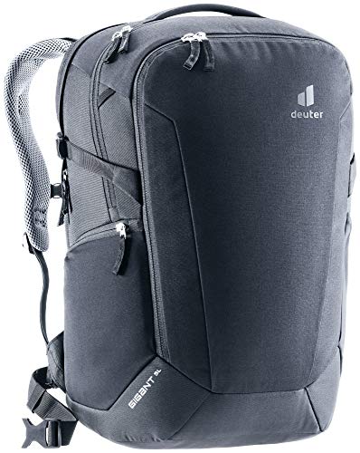 Deuter Gigant SL, Mochila Urbana Women's, Black, 32 L