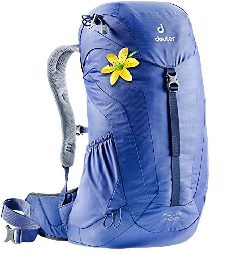 Deuter Mochila Azul de la marca