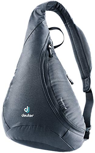 Deuter Mochila Negro de la marca