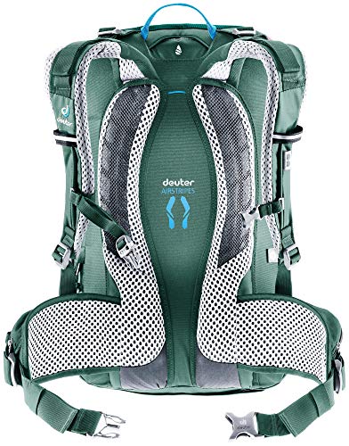 Deuter Trans Alpine 28 SL Mochila, Mujeres, Seagreen-Bosque, Talla única