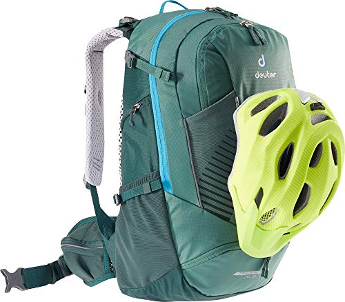 Deuter Trans Alpine 28 SL Mochila, Mujeres, Seagreen-Bosque, Talla única