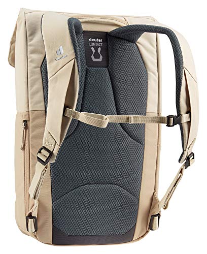 Deuter UP Seoul Mochila urbana sostenible (16 + 10 L)