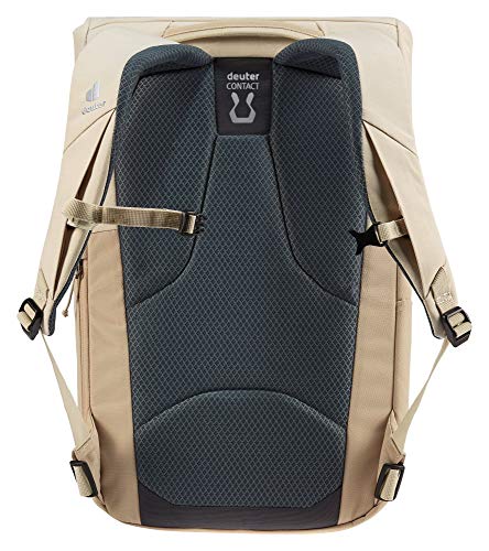 Deuter UP Seoul Mochila urbana sostenible (16 + 10 L)