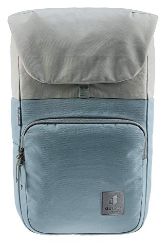 Deuter UP Sydney, Mochila Urbana Unisex, Teal-Sage, 22 L