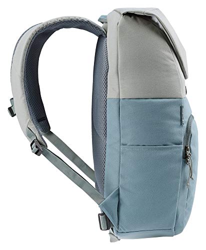 Deuter UP Sydney, Mochila Urbana Unisex, Teal-Sage, 22 L