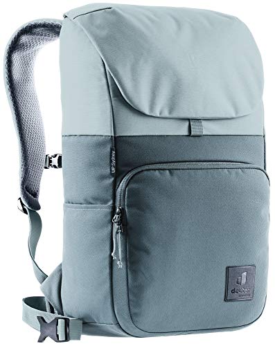 Deuter UP Sydney, Mochila Urbana Unisex, Teal-Sage, 22 L