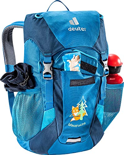 Deuter Waldfuchs Mochila infantil (10 L)