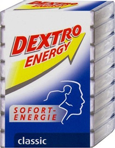 Dextro Energy Classic - Dextro Energy (18 x 46 g)
