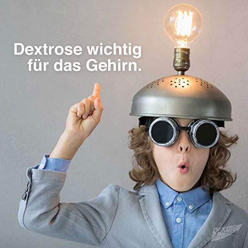 Dextro Energy Dados Classic, 9 unidades) (9 x 46 g)