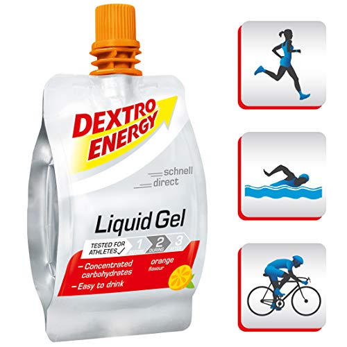 Dextro Energy Gel