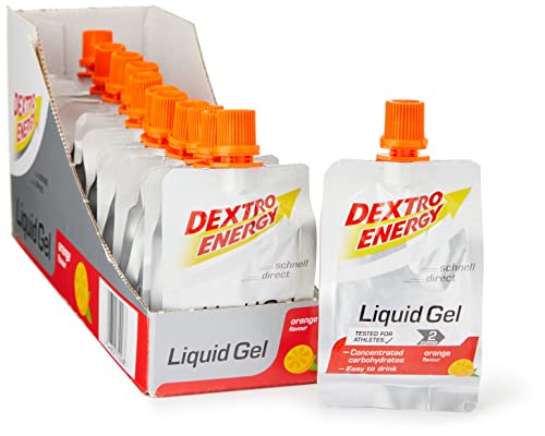 Dextro Energy Gel