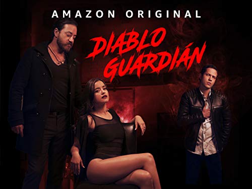 Diablo Guardián - Season 1