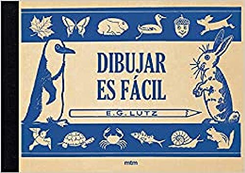 Dibujar es fácil (mtm editores SL)