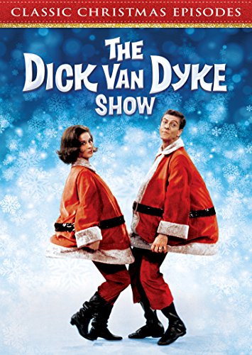 Dick Van Dyke Show: Classic Christmas [Edizione: Stati Uniti] [Italia] [DVD]