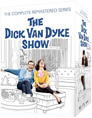 Dick Van Dyke Show: Complete Series [Edizione: Stati Uniti] [Italia] [DVD]
